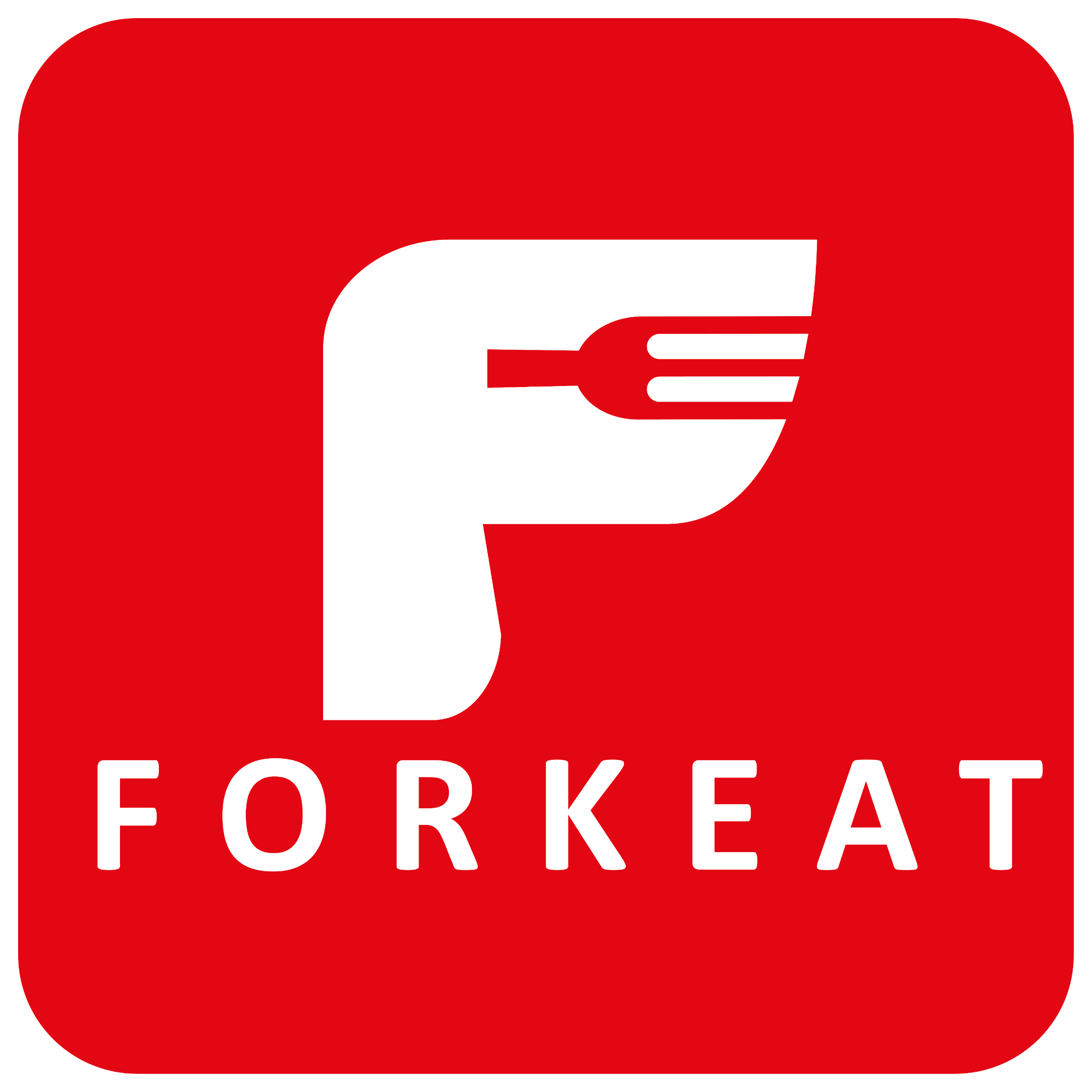 Forkeat® Logo